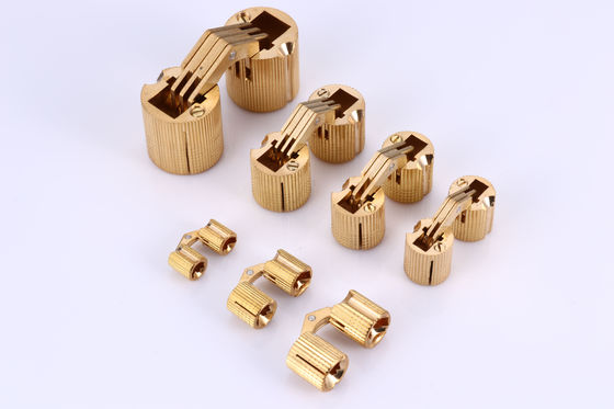 ارتداء مفصلات غير مرئية مقاومة للارتداء مقاومة للماء